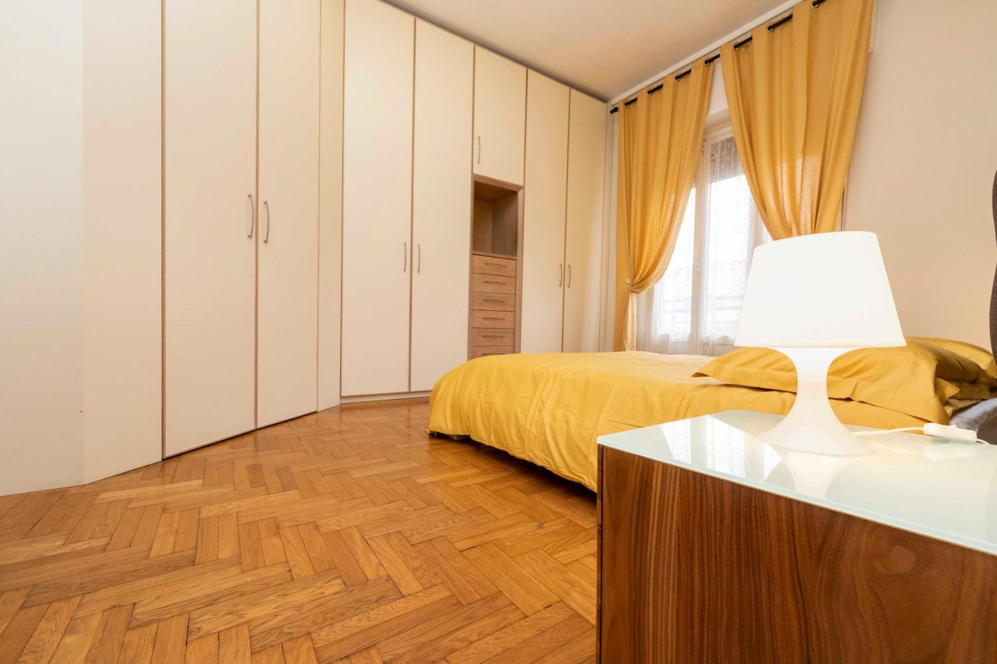 Apartamento Citta Studi - 15 Minutes From Duomo *