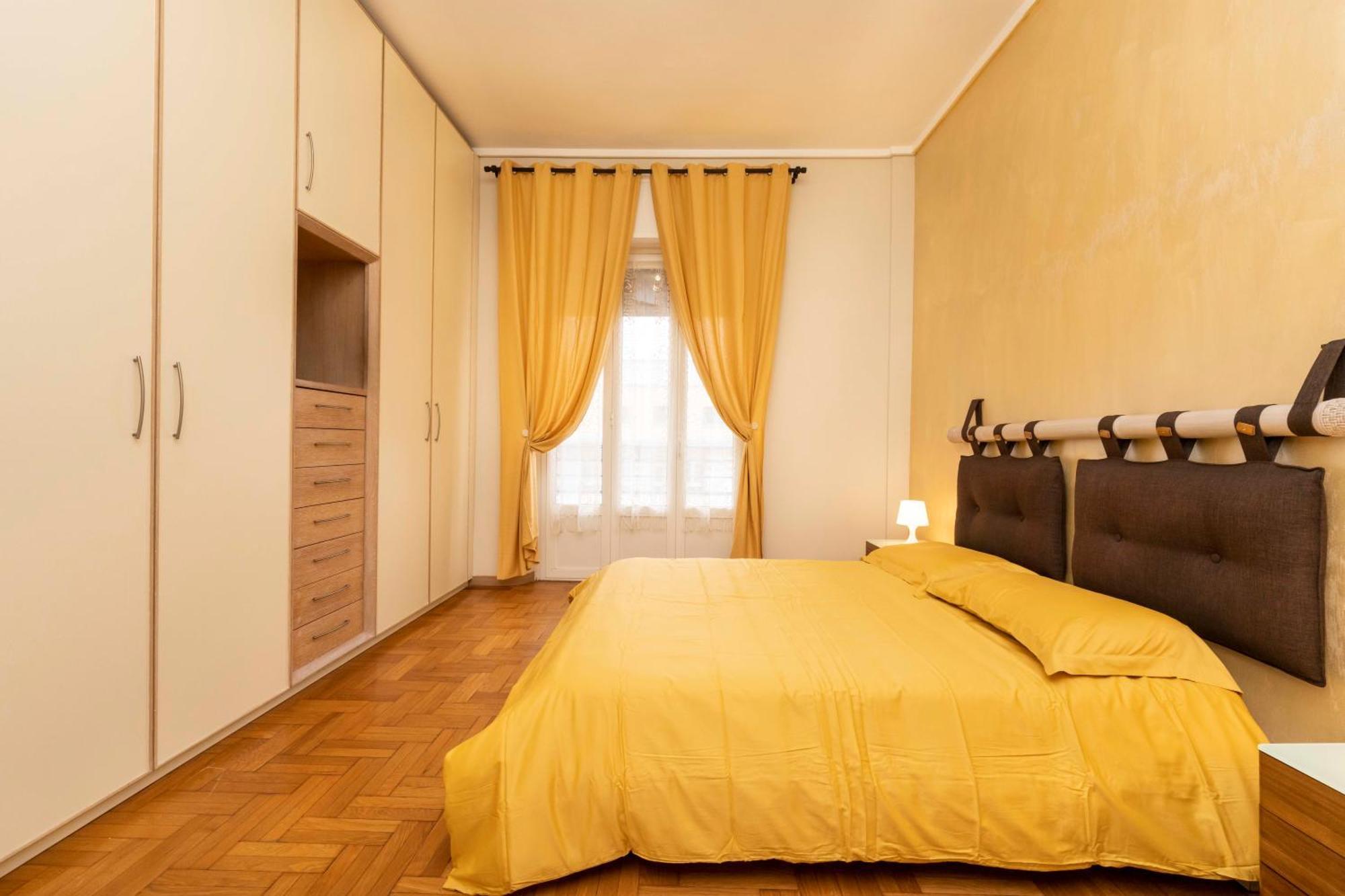 Apartamento Citta Studi - 15 Minutes From Duomo *