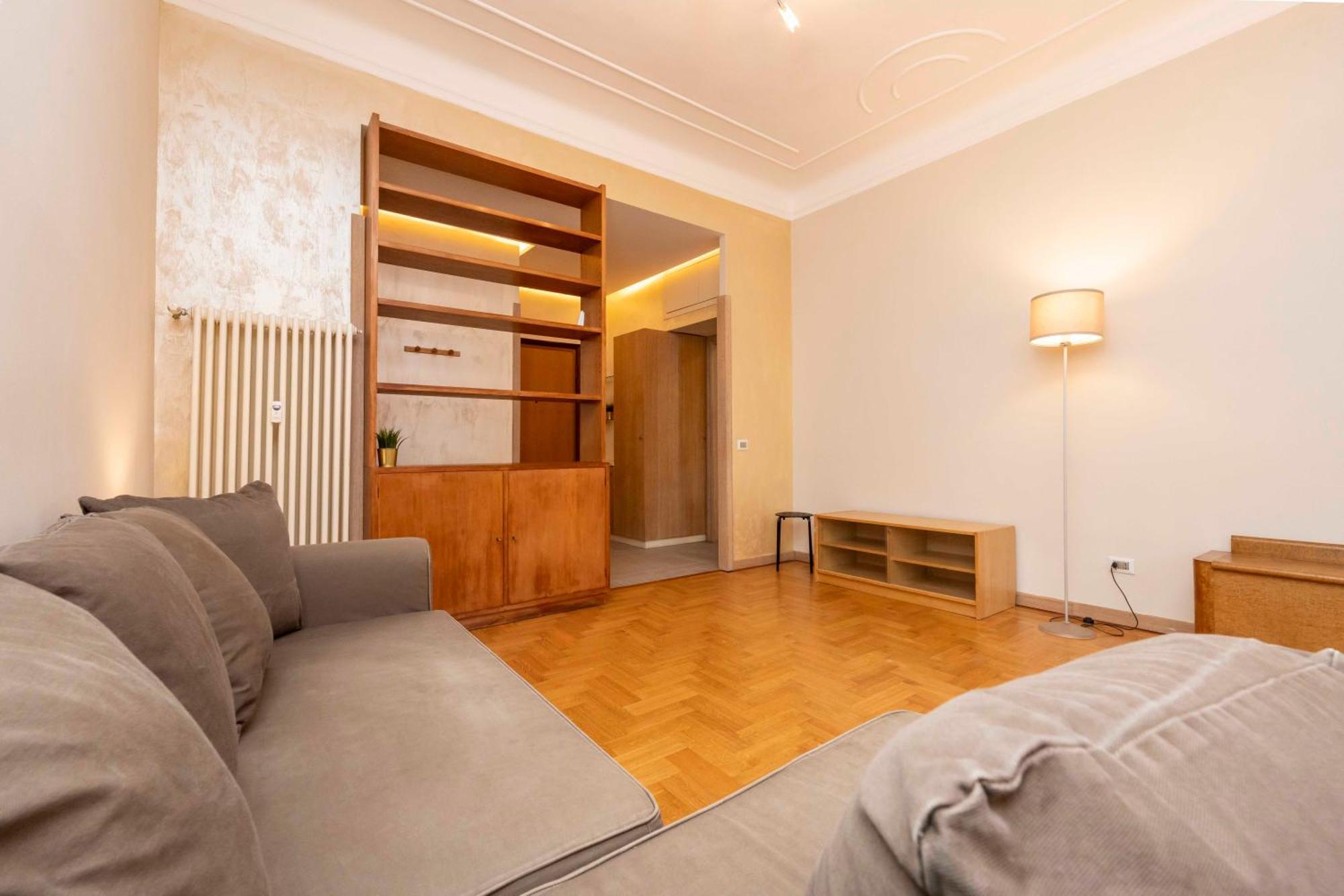 Apartamento Citta Studi - 15 Minutes From Duomo Milán