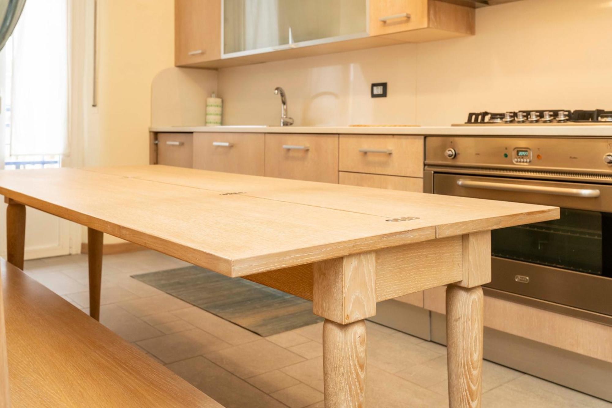 Apartamento Citta Studi - 15 Minutes From Duomo