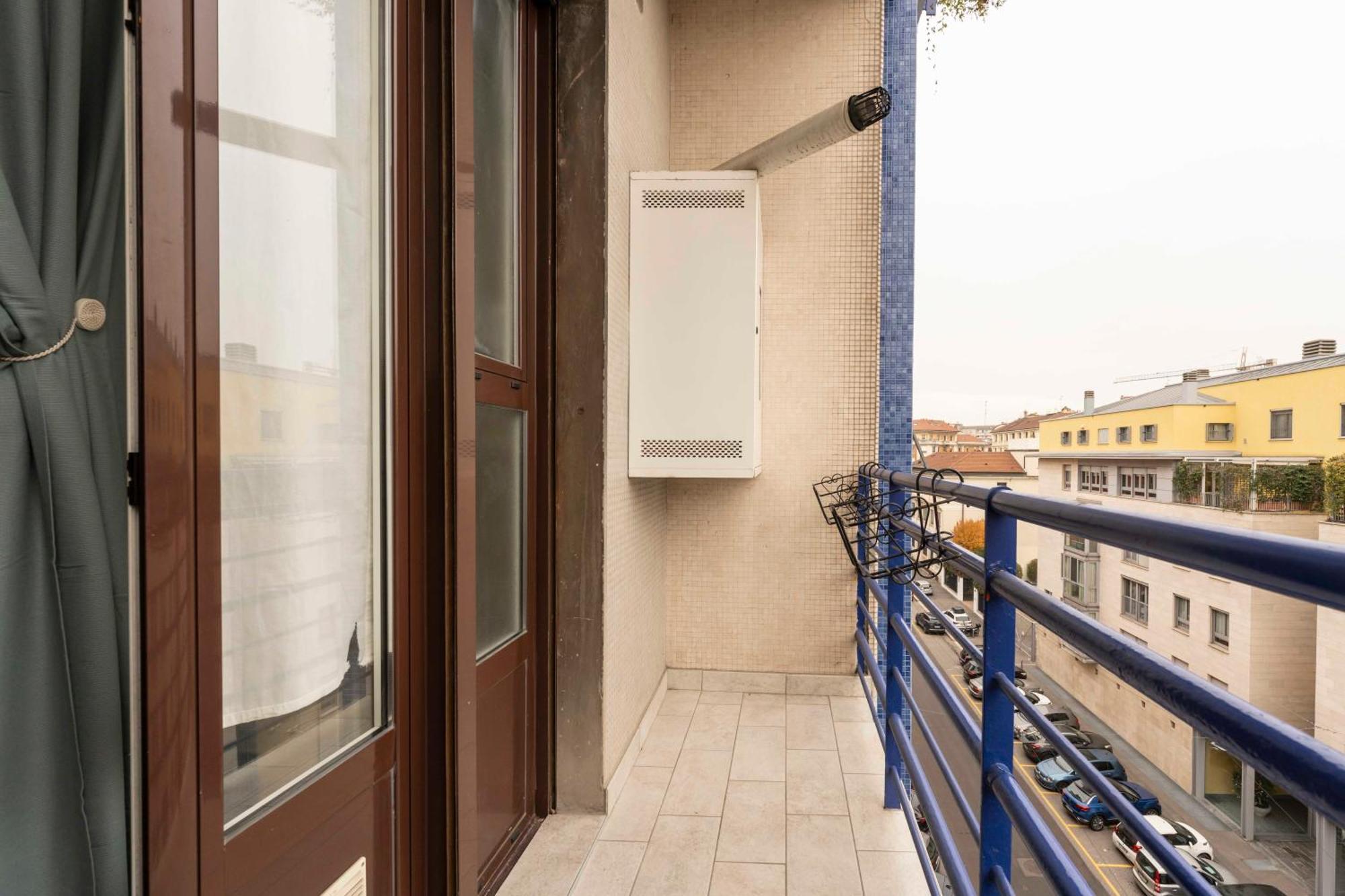 Apartamento Citta Studi - 15 Minutes From Duomo *
